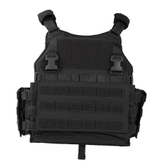 Wholesale Customized Wear-resistant Training Chest Vest for Men Outdoors Breathable Tactical Vest Lightweight Men Hunting Vest Training Fast Training Weight Vest Fully Adjustable Wear-resistant Lightweight stab-proof Sports Training vest
