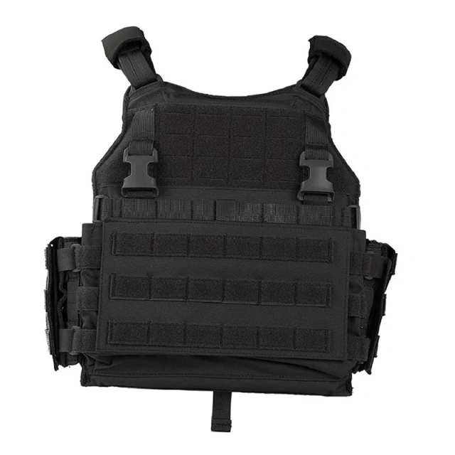 Wholesale Customized Wear-resistant Training Chest Vest for Men Outdoors Breathable Tactical Vest Lightweight Men Hunting Vest Training Fast Training Weight Vest Fully Adjustable Wear-resistant Lightweight stab-proof Sports Training vest