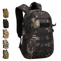 Outdoor Expansion Activities 12L Mini Shoulder Bag Smallest Training Shoulder Bag for Children Military Backpack Outdoor Shoulder Bag Shoulder Bag Sling Chest Bag