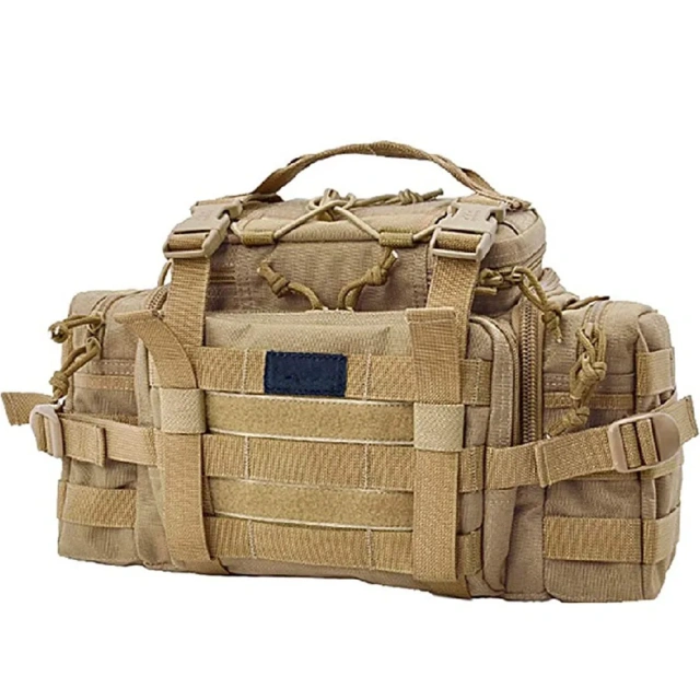 Assault Training Bag Outdoor Sling Backpack Walking Travel Waist Bag  Military Sling Bag for Men Outdoor Small Backpack Pack Shoulder Mini Concealed Carry One Strap Go Bag