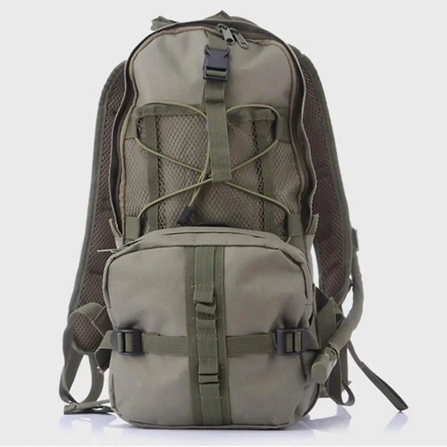 Multifunctional Portable Hiking Daypacks Womens Hydration Backpack Sports Outdoor Shoulder Backpack    Military Sling Bag Outdoor Military Bag Practical Sling Bag Practical Outdoor Shooting Range Bag