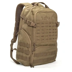 Factory Direct Sales Training Assault Backpack for Outdoor Hiking Tactical Rucksack Travel Tactical Laptop Backpack  Fanny Expands The Package Military Waist Bag Small Sling Bag Handbag