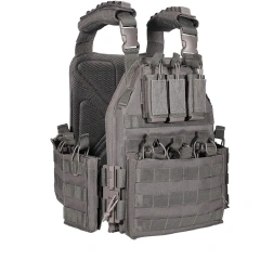 Hunting Training Outdoor Carrier Vest Outdoor Training VestModular assault Fast Training Weight Vest Fully Adjustable security vest  Modular Vest Breathable assault Training Vest Adjustable Lightweight Training Vest