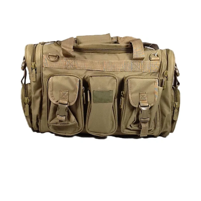 Assault Luggage Practical Equipment Shoulder Belt Range Bag  Waterproof Waist Pack Fashionable Shoulder Drop Leg Bag Thigh Hip Bags Outdoor Packs for Men