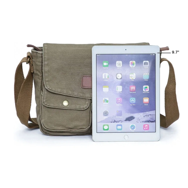 Canvas Messenger Bag Vintage Messenger Bag Special Satchel Special Military Backpack Large Backpack 3-Day Outdoor Military Training Military Backpack Black