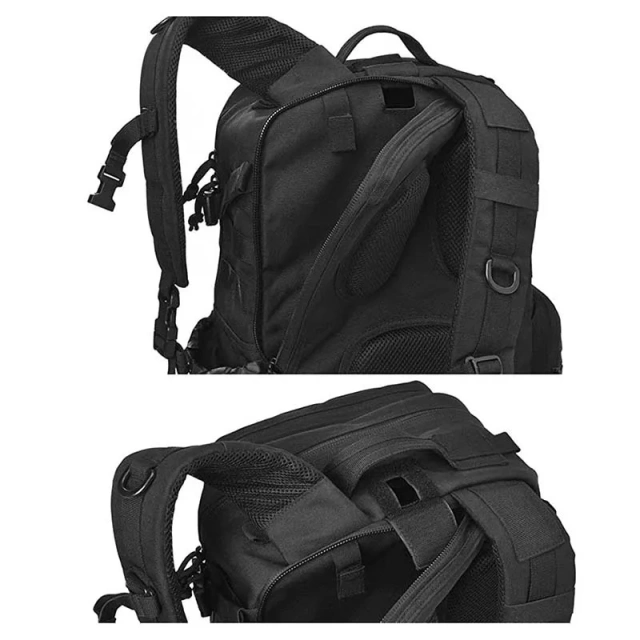 Wholesale Waterproof Tactical Backpack Hiking High Quality Traveling Hunting Bag Outdoor Sport Training Backpack  Outdoor Military Training Backpack Laptop Backpack Outdoor Military Backpacks for Hunting Military