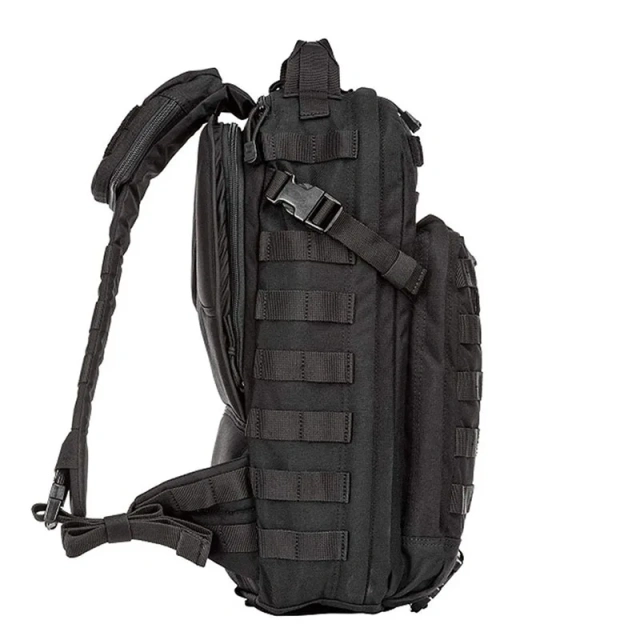 Factory Direct Sales Tactical Sling Bag Premium Quality Assault Shoulder Pack Training Shoulder Sling Bag  Utility Bag Multipurpose Large Capacity Increment Bag Short Distance Travel Bag