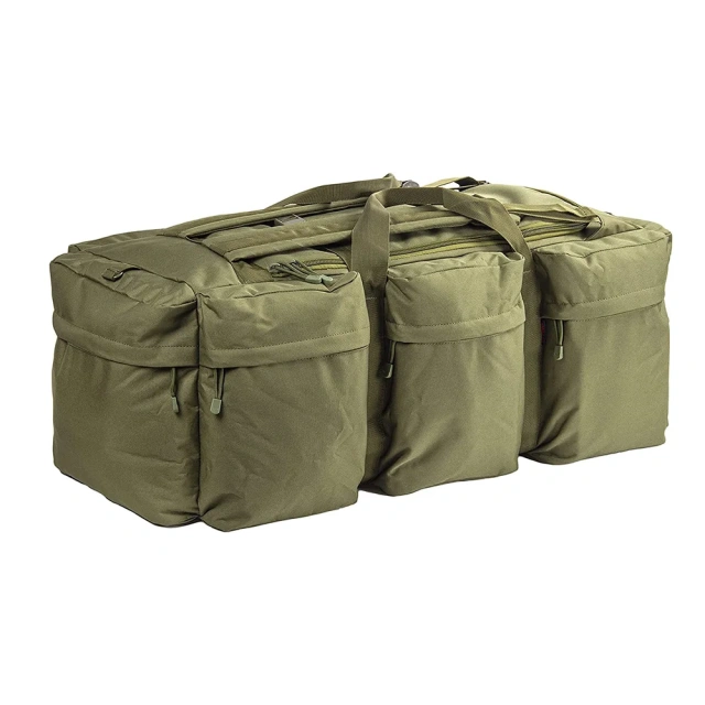 Large Utility Bag Unfold the Bag Load Bags Sports Equipment Luggage Backpack Strap 105L  Military Bag Multi-Purpose Bag Small Tool Bag With Mobile Phone Holster Bracket