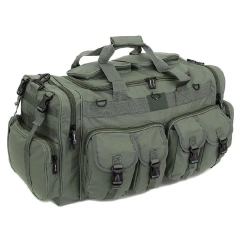 Assault Training Backpack Equipment Shoulder Belt Outdoor Travel Backpack  Gym Military Training Bag Military Training Bags Backpack Shoulder Strap Outdoor Travel Range Bag
