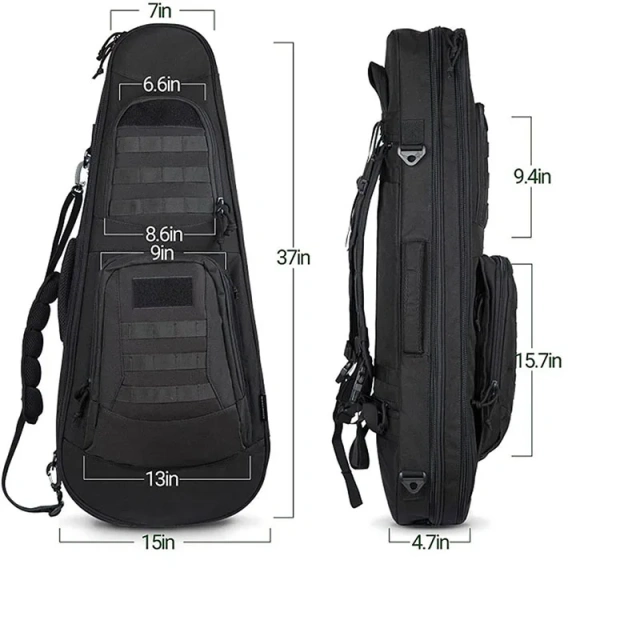 Customized Training Assault Bag Practical Field Bag Backpack for Hunting Waterproof Outdoor Tactical Bag  Military Backpack Practical Portable Backpack Military Training Backpack