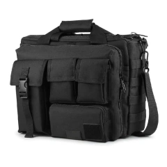 Oleaderbag Assault Briefcase Men's Messenger Bag Men's Practical Briefcase Military Practical Backpack Outdoor Military Bag Survival Outdoor Backpack Military briefcase Men's messenger bag Men's practical briefcase