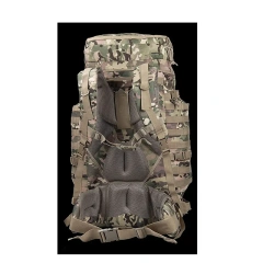 Large Capacity Tactical Backpacks for Hiking Camping Waterproof Gym Tactical Rucksack Outdoor Sport Hunting Backpacks  Military Training Sling Bag Pack Sling Shoulder Backpack for Hunting Trekking Tactical Outdoor Sport Backpack