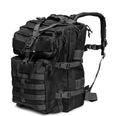 Customized High Quality Tactical Backpack Multifunctional Hunting Backpack Travel Hiking Backpack for Outdoor  Military Sling Bag Durable Military Training Backpack Small Shoulder Sling Backpack
