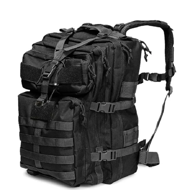Customized High Quality Tactical Backpack Multifunctional Hunting Backpack Travel Hiking Backpack for Outdoor  Military Sling Bag Durable Military Training Backpack Small Shoulder Sling Backpack