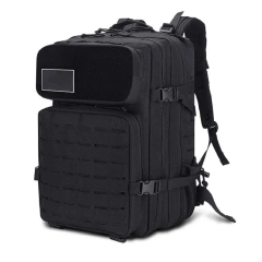 Multi-functional High Quality Outdoor Tactical Backpack with Storage Helmet Practical Tactical Backpack for Travel  Portable Messenger Bag Sling Shoulder Pack for Hunting Military Gear Handbags Outdoor Utility Carry Satchel