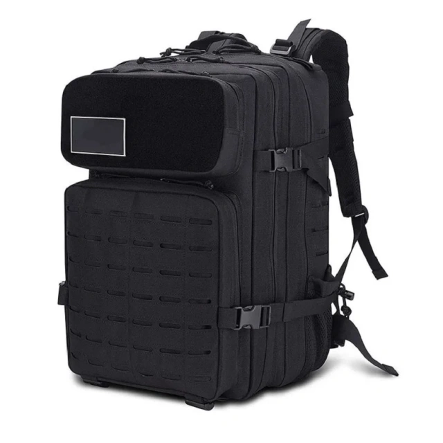 Multi-functional High Quality Outdoor Tactical Backpack with Storage Helmet Practical Tactical Backpack for Travel  Portable Messenger Bag Sling Shoulder Pack for Hunting Military Gear Handbags Outdoor Utility Carry Satchel