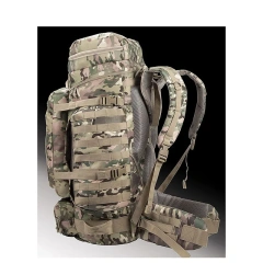 Large Capacity Tactical Backpacks for Hiking Camping Waterproof Gym Tactical Rucksack Outdoor Sport Hunting Backpacks  Military Training Sling Bag Pack Sling Shoulder Backpack for Hunting Trekking Tactical Outdoor Sport Backpack