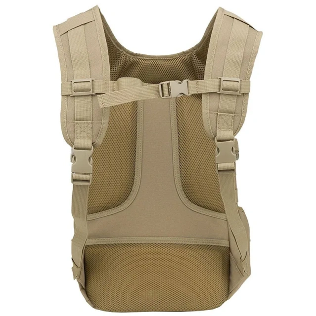 China Factory Customized Camouflage Training Backpack Lightweight Tactical Assault Backpack Tactical Rucksack for Outdoor  Large Capacity Gym Bag for Men Military Training Bag Travel Workout Bags Fitness Handbag