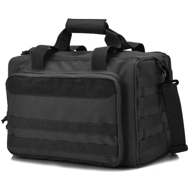 Wholesale Durable Fashionable Tactical Duffle Bags Outdoor Assault Training Bag Travel Tactical Pack Bag  Military Sling Utility Bag Chest Backpack With Usb Charging Port