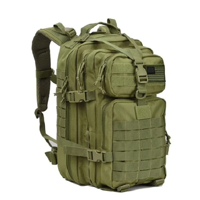 Hot Sell Waterproof Large 3 Days Hiking Pack Outdoor Tactical Backpack Practical Training Backpack  Outdoor Sports Harness Backpack Practical Design Sling Backpack Military Training Chest Shoulder Bag