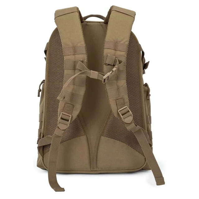 Factory Direct Sales Training Assault Backpack for Outdoor Hiking Tactical Rucksack Travel Tactical Laptop Backpack  Fanny Expands The Package Military Waist Bag Small Sling Bag Handbag