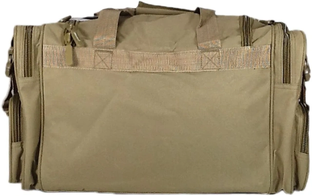 Assault Practical Equipment Shoulder Belt Range Bag Outdoor Survival Backpack ASSAULT Men's Shoulder Bags Backpack    Custom Multifunctional Large Capacity Outdoor Military Training Bag Men's Military Shoulder Rucksack Travel Backpack