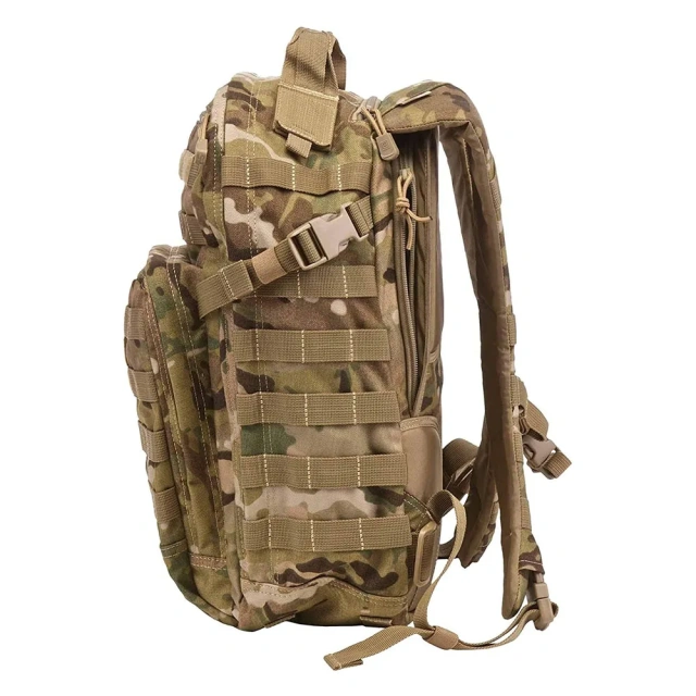 Assault Training Backpack Assault Bag Backpack Outdoor Military Training Practical Military Backpack Military Package Military Training Backpack Shoulder Bag Chest Pack One Shoulder Messenger Military Training Sports Backpack Walking Men And Women