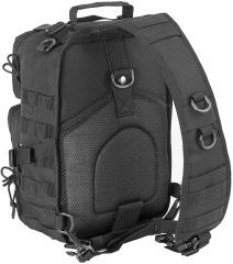 Assault Sling Backpack Practical Backpack Assault Field Bag Military patrol ready bag Practical safety storage bag Integrated sorting bag Practical Military Bag Tactical Military Bag Insect Proof Bag