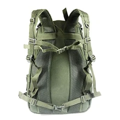 China Factory Wholesale Large Capacity Tactical Backpack 3 Day Assault Backpack Good Quality Travel Hiking Backpacks Small Military Training Backpack Hunting Backpack Bug Out Bag Shoulder Bag Sling Backpack