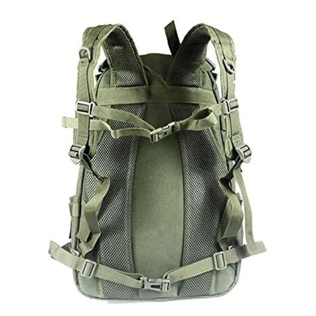 China Factory Wholesale Large Capacity Tactical Backpack 3 Day Assault Backpack Good Quality Travel Hiking Backpacks Small Military Training Backpack Hunting Backpack Bug Out Bag Shoulder Bag Sling Backpack