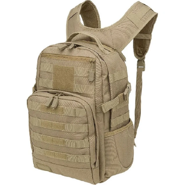 China Factory Customized Camouflage Training Backpack Lightweight Tactical Assault Backpack Tactical Rucksack for Outdoor  Large Capacity Gym Bag for Men Military Training Bag Travel Workout Bags Fitness Handbag