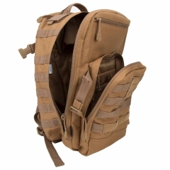 Takata Bride Mountain Assault Backpack Waterproof Military practical Equipment Shoulder Belt Ranging Bag Tf122 Od Green100% Nylon Outdoor Military Backpack With Four External Pockets For Storing Accessories Military Training Bag