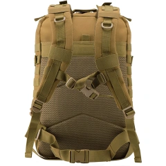 Assault Sling Bag Compact Chest Bag Small Concealed Shoulder Outdoor Sports Travel Bag Military Training Military Training Bag Men Sports Gym Backpack Luggage Suitcase Travel Tactical Outdoor Rucksack