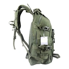 China Factory Wholesale Large Capacity Tactical Backpack 3 Day Assault Backpack Good Quality Travel Hiking Backpacks Small Military Training Backpack Hunting Backpack Bug Out Bag Shoulder Bag Sling Backpack