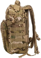 Assault Practical Backpack Outdoor Hiking Bag Survival Outdoor Backpack Military briefcase Men's messenger bag Men's practical briefcase Practical Military Backpack Large Outdoor Survival Tactical Military Bag Backpack