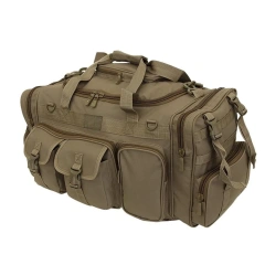 Oleaderbag Assault Utility Equipment Luggage Shoulder Strap Pockets Outdoor Travel Backpack Salute Military Training Military Backpack Large Practical 3-Day Military Backpack