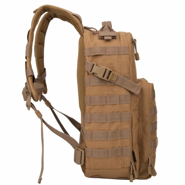 Takata Bride Mountain Assault Backpack Waterproof Military practical Equipment Shoulder Belt Ranging Bag Tf122 Od Green100% Nylon Outdoor Military Backpack With Four External Pockets For Storing Accessories Military Training Bag