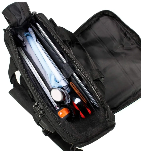 Oleaderbag Assault Briefcase Men's Messenger Bag Men's Practical Briefcase Military Practical Backpack Outdoor Military Bag Survival Outdoor Backpack Military briefcase Men's messenger bag Men's practical briefcase