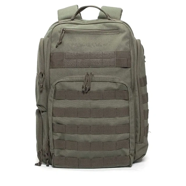 Versatile Tactical Rucksack Travel Laptop Backpack Outdoor Hunting Backpacks Tactical Bag for Sports Climbing  Men's Shoulder Bag Hunting Equipment Single Bag for Cycling Hunting Military Practical Portable Bag