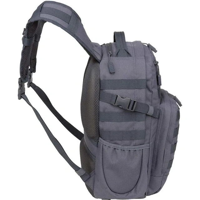 Large Capacity Double Shoulder Tactical Rucksack Lightweight Tactical Backpack Multipurpose Assault Training Backpack  Waterproof Carry On Bag for Outdoor Activity Camo Outdoor Travel Bags Outdoor Military Bag