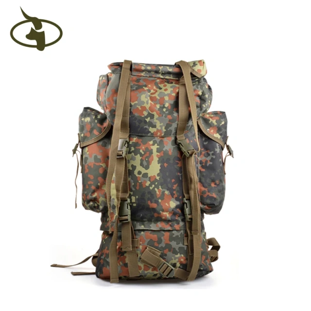 Wholesale Royal Mountain Backpack Bag Waterproof  Practical One Shoulder Knapsack Series Bag For Military Sling Bag  Outdoor Tactical Military Pack Waterproof Hunting Backpack Survival Backpack