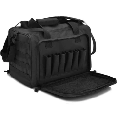 Wholesale Durable Fashionable Tactical Duffle Bags Outdoor Assault Training Bag Travel Tactical Pack Bag  Military Sling Utility Bag Chest Backpack With Usb Charging Port