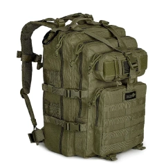 Assault Backpack Training Assault Bag Anti Insect Bag for Battle Special Shoulder Sling Military Training Backpack Military Range Finder Bag For Military Sling Bag
