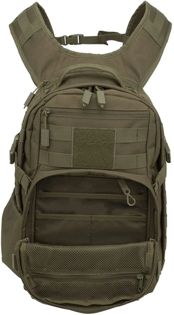 Oleaderbag  Olive Grey Green Special Knife Storage Bag Tool Ninja Assault Backpack  Military Training Knapsack Laptop Backpack Military Backpack For Outd Practical Military Training Backpack Tactical Military Pack Bag Large Rucksackoor Military