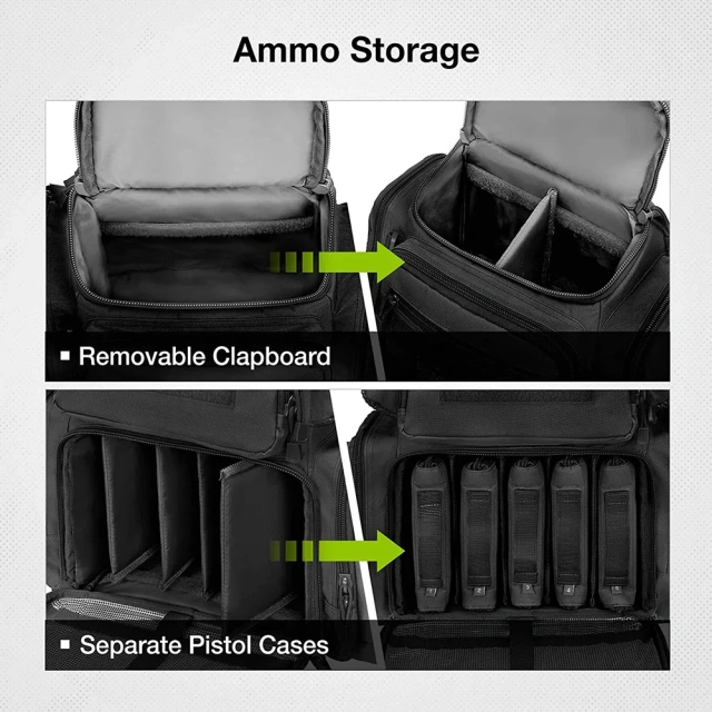 Oleaderbag Outdoor Hunting Sports Bag Can Carry Small Tools with Chest Strap and Shoulder Strap Military Bag Practical Outdoor Backpack Tactical Backpack Military patrol ready bag Practical safety storage bag Integrated sorting bag