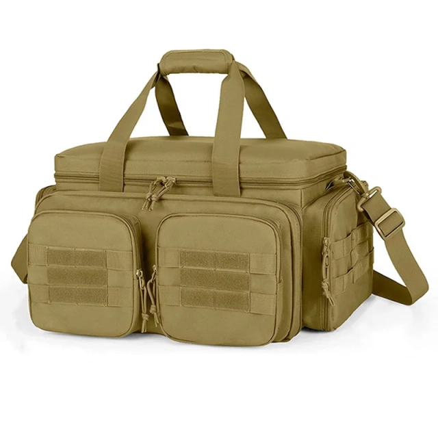 China Factory Customized Multifunctional Assault Pack Assault Tactical Tool Placement Bag Portable Tactical Tool Bag   Outdoor Military Backpack Military Training Sports Backpack Sling Backpack Military Backpack