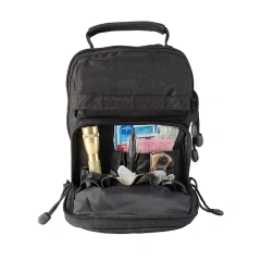 Factory Direct Sales Tactical First Aid Emergency Medical Bag Backpack Tactical Sling Backpack Survival Chest Bag  Practical Backpack Military Equipment Military Bag Shoes Bag Outdoor Military Backpack Is Suitable For