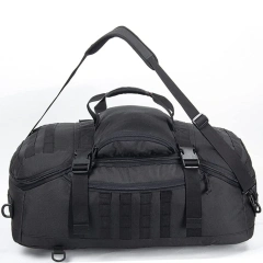 Oleaderbag Practical Outdoor Equipment Package Assault Equipment Package Multi Functional Weekend Bag Camping Backpack  Water Bottle Bag Multifunctional Mount Water Bottle Bag For Tactical Trip Outdoor Military Bag