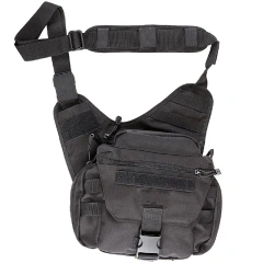 Best Selling Good Quality Tactical Utility Sling Bag Practical Assault Sling Bag Durable Training Tactical Bag  Practical Hunting Backpack Large Military Training Backpack Tactical Military Pack Backpack