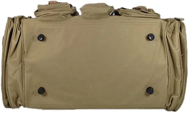 Assault Practical Equipment Shoulder Belt Range Bag Outdoor Survival Backpack Men's Shoulder Bags Backpack Military Practical Equipment Shoulder Belt Range Bag Outdoor Survival Backpack